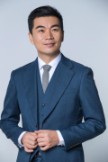 中谷集团董事长蒋振军：细心观察生活，诚信做