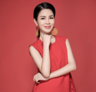 中谷集团张燕霞：愿每一位女性都能活出自信和