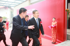 中国华中地区（通城县）直播电商·新零售高峰论