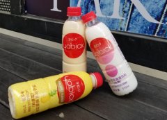 悠必可和其他乳酸菌饮料有何不同？它到底好在