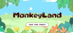 Monkeyland即将开启首次NFT发售，众多KOL关注的下一
