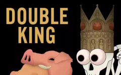 马斯克带货万倍币——翻倍王DoubleKing全球华人的