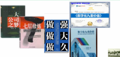 产业平台打造专家夏伯尧，产业数字化和数字产业化价