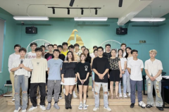 2023年艾唱歌手培训5月月度学员考核活动《曲风的