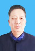 记太极拳推广的杰出使者—— 姜远贵