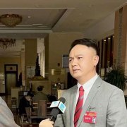 香港河源社团总会常务副主席，香港龙川青年会