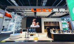 莱克电气展现中国品牌力量，创新引领家电新趋