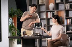 碧云泉T5 Pro煮茶净水机，末伏时节的养生良伴