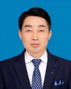 安哥拉著名华人侨领、安哥拉安徽商会会长薛典