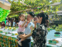 吐鲁番葡萄节盛况空前，同疆共创见证211种葡萄