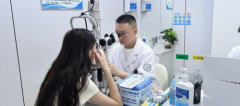 重庆近视手术：超全恢复期攻略指南，助你轻松