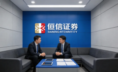 股票配资机构之间真正的差异：成本结构还是交